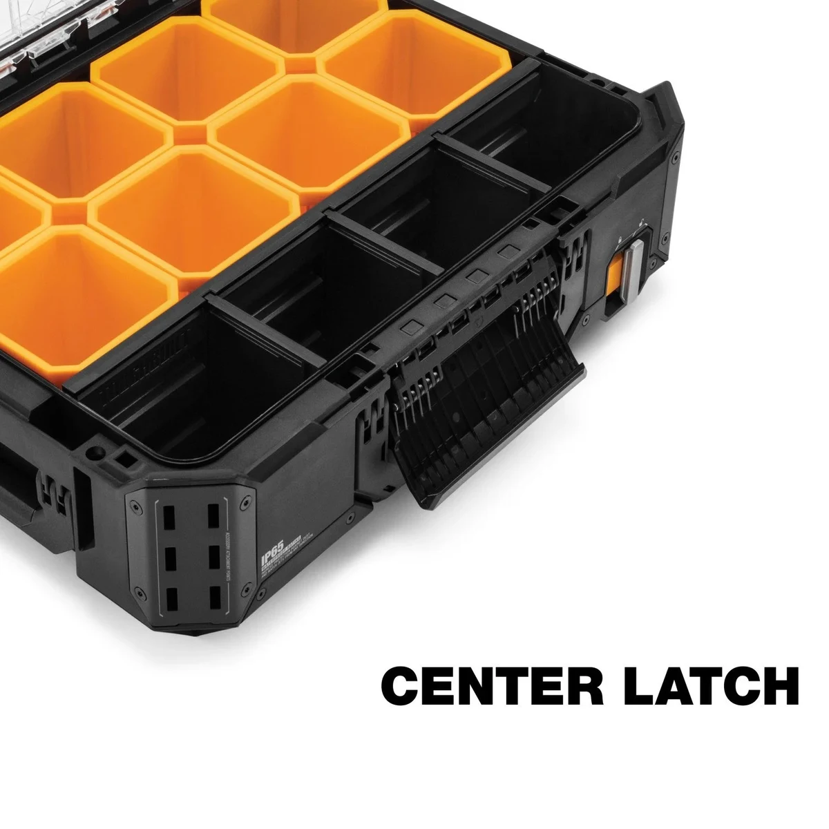 TOUGHBUILT TB-B1-O-30 Органайзер STACKTECH