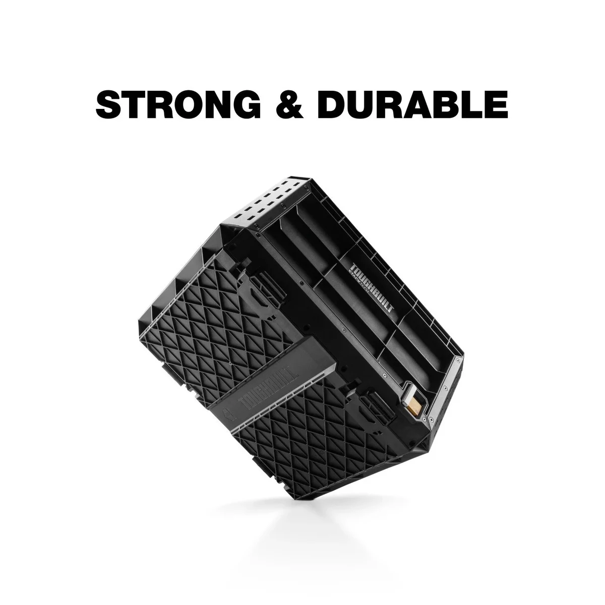 TOUGHBUILT TB-B1-X-50 Открытый ящик STACKTECH