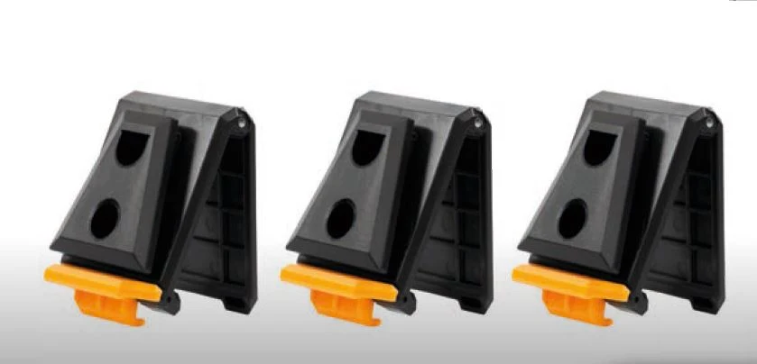 Toughbuilt TB-CT-150 Клипсы Cliptech 3 шт