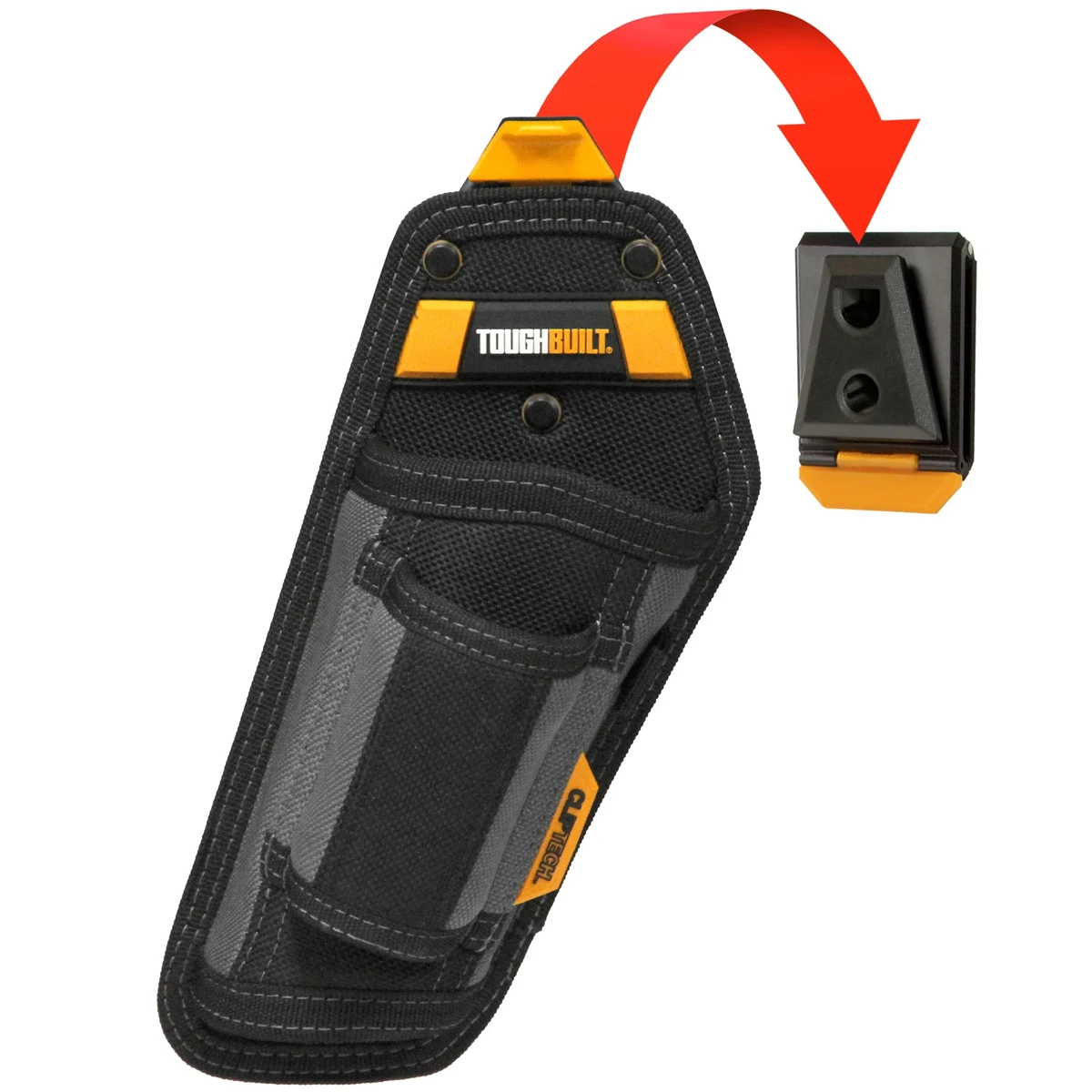 Toughbuilt TB-CT-31-A Кобура для молотка