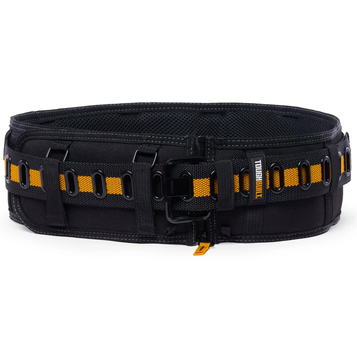 Toughbuilt TB-CT-40P Пояс усиленный с поддержкой спины (металлическая застежка)