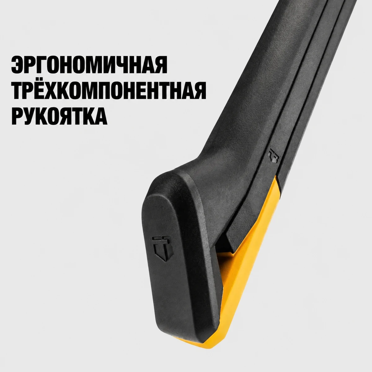 Toughbuilt TB-H1-1R-S16 Молоток цельнометаллический с гвоздодером (16oz)