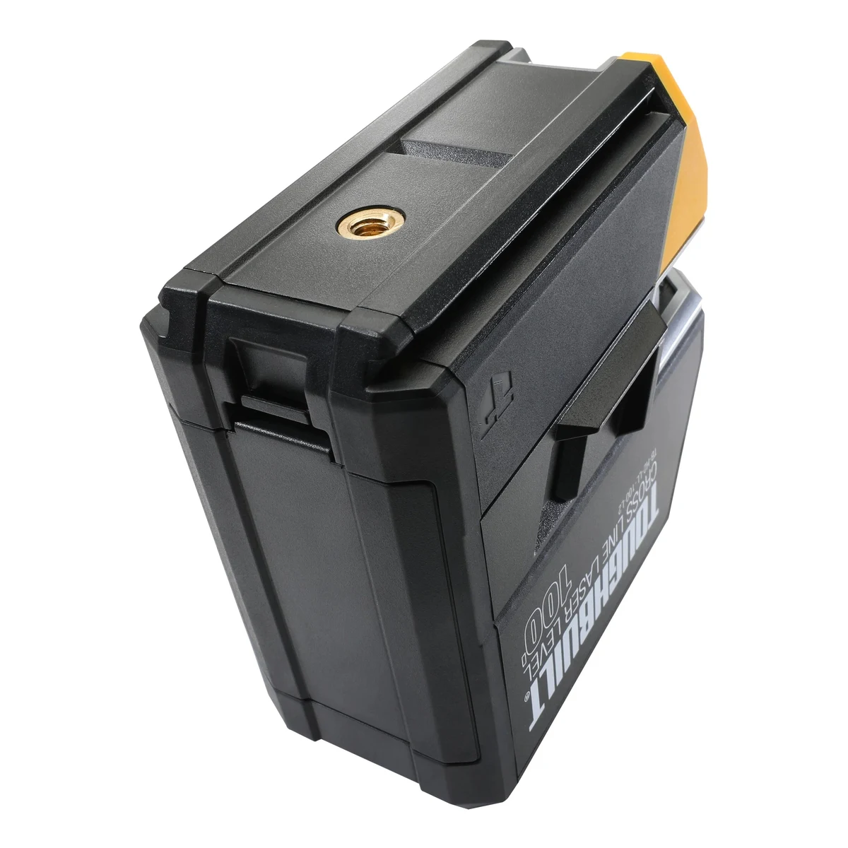 TOUGHBUILT TB-H2-LL-100-L2 Лазерный уровень зеленый, 30 м