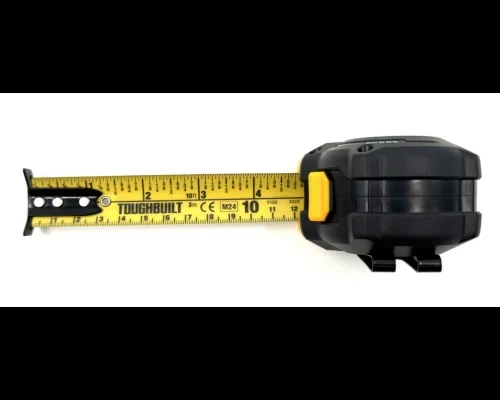 Toughbuilt TB-H2-TM-1015X Рулетка 5м