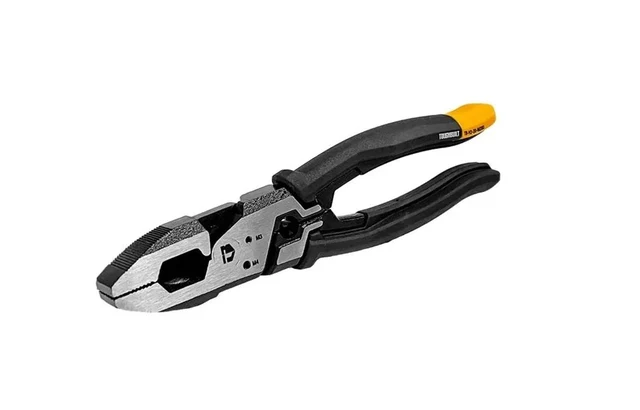 TOUGHBUILT TB-H3-20-M200 Пассатижи комбинированные усиленные 200 мм