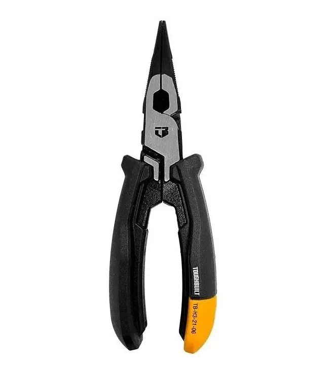 TOUGHBUILT TB-H3-21-06 Длинногубцы многофункциональные 150 мм