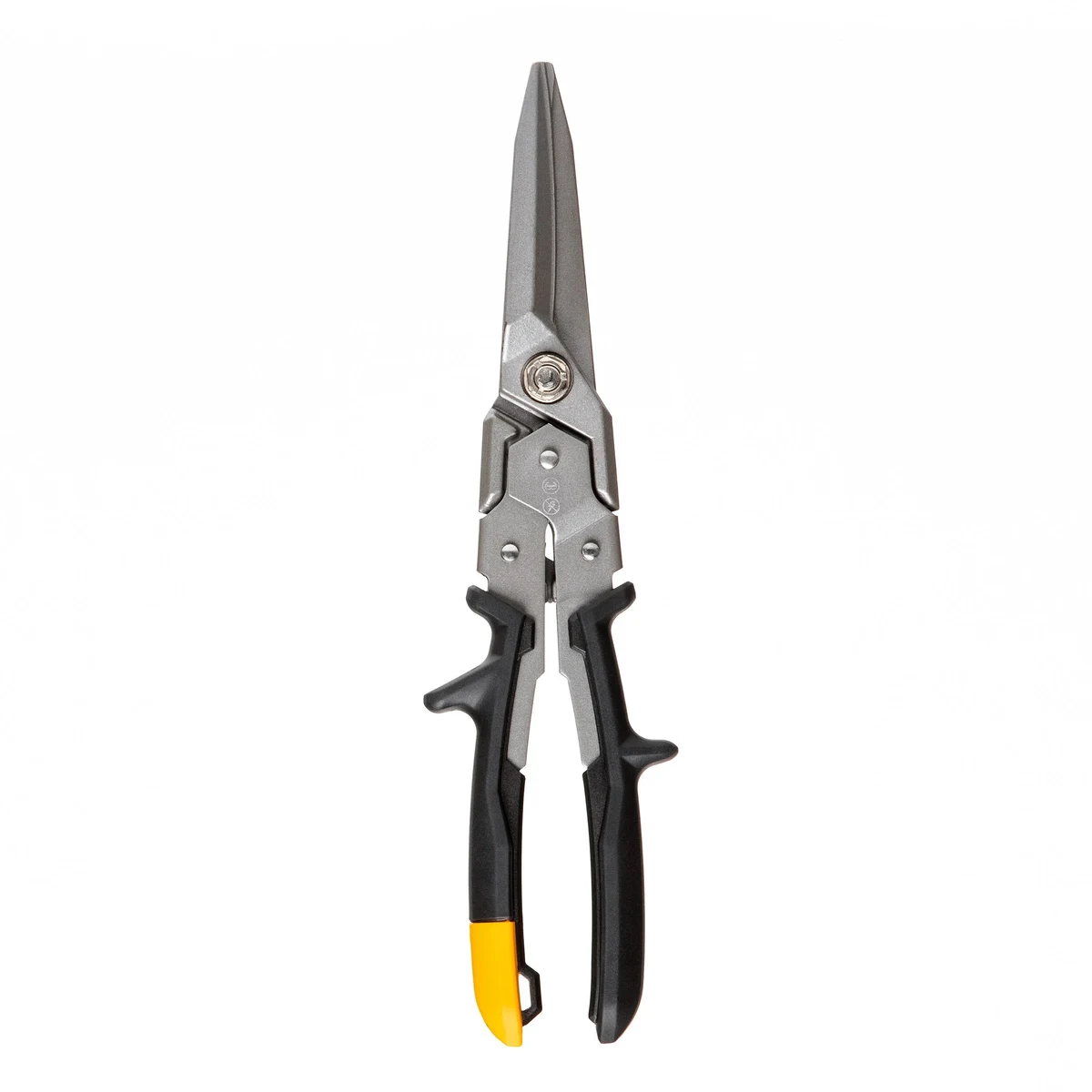 Toughbuilt TB-H4-60-SL Ножницы по металу удлиненные