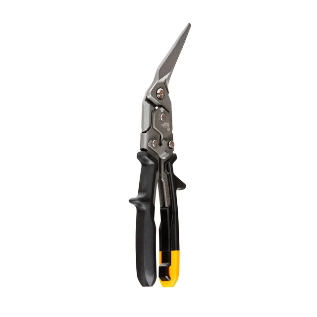 Toughbuilt TB-H4-60-SOL Ножницы по металу удлиненные c выносом