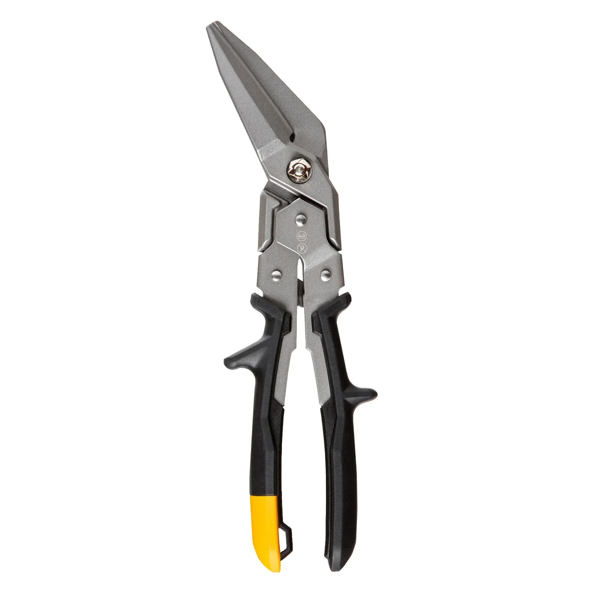Toughbuilt TB-H4-60-SOL Ножницы по металу удлиненные c выносом